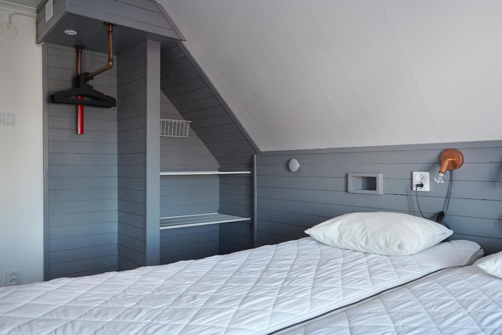 Visby Logi & Vandrarhem Room photo